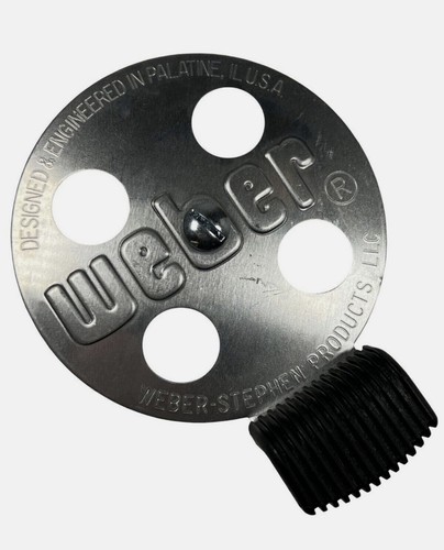 Weber bar bollitore - weber, bar-b-bollitore