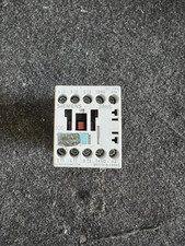 TELERUTTORE SIEMENS (molti