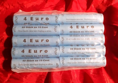 Austria lotto rotolini - austria,