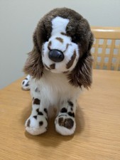 Peluche cane douglas springer - cane,