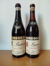 Barolo Giacomo Borgogno
