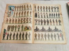 SOLDATINI I CORAZZIERE SUL