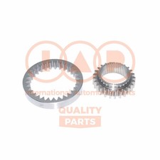 IAP QUALITY PARTS Sprocket