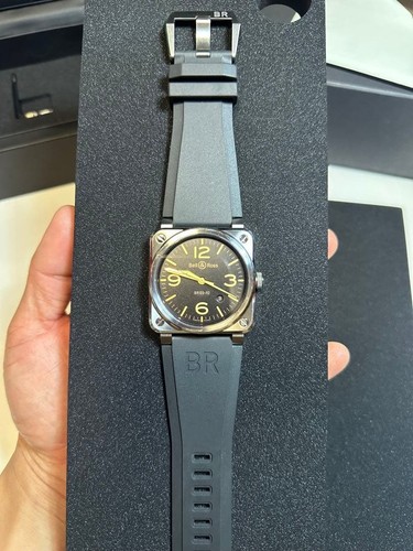 Orologio automatico uomo - orologio,
