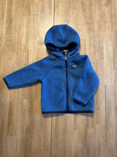 Giacca con zip bean - l.l.,