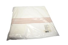 Copripiumino Murano King righe