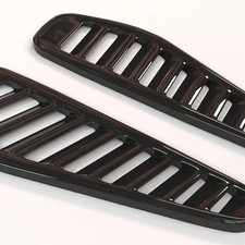 Prese d'aria cofano turbo Ford