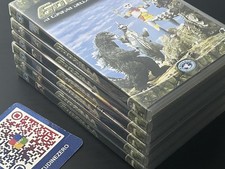 LOTTO GODZILLA (1967-75)