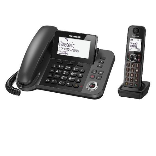 Combo fisso cordless tgf320 - combo,