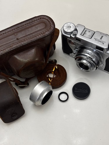 Custodia konica iib - custodia,
