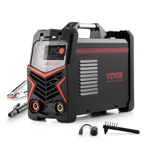 Vevor saldatrice tig - vevor,