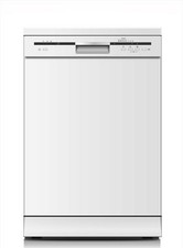 MIDEA Lavastoviglie Libera