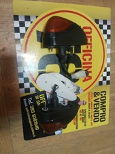 Coppia Frecce Direzionali Suzuki Gamma 250cc Vj21