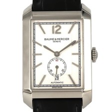 Authentic Baume & Mercier
