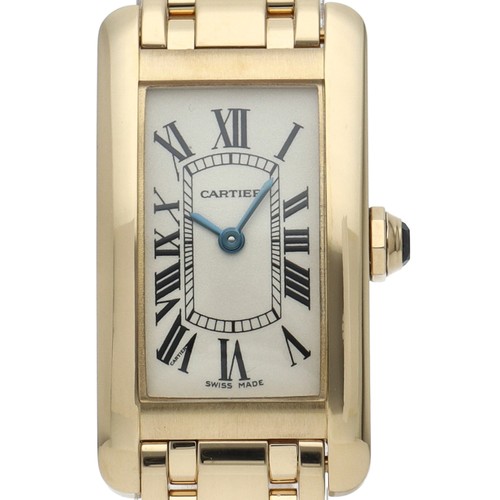 Orologio cartier tank - orologio,
