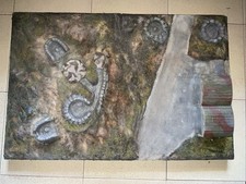 ATLANTIC - LE GRANDI BATTAGLIE SUPER PLASTICI COMPONIBILI ANNI '70 - PLASTICO