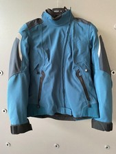 Giacca Moto Donna Tour Shell