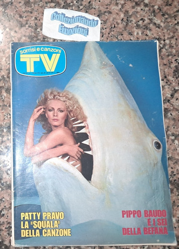 Sorrisi canzoni 1 - tv, e
