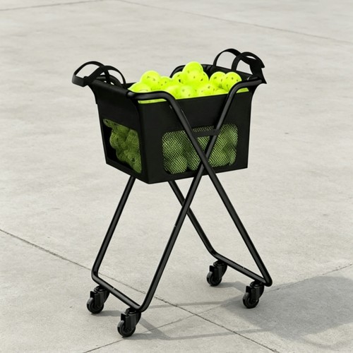 Ball trolley ferro - in,