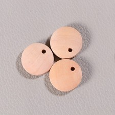  200 pezzi ciondolo fetta di