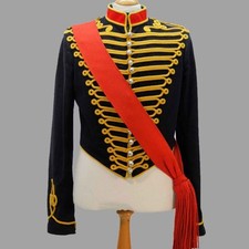 Vendo giacca ussaro vittoriano