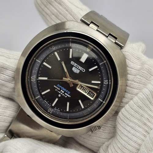 Orologio seiko sports ufo - seiko, 5