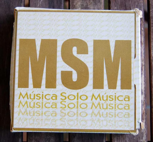 Música solo 10 - música,
