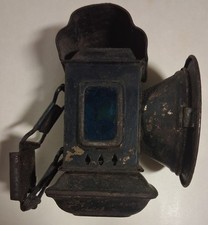 Fanale Bici Antico Bicycle Bicicletta Legnano Lampe Bianchi Gios Pinarello 