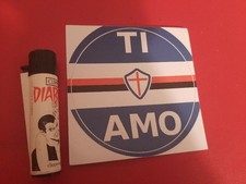 ADESIVO STICKERS ULTRAS