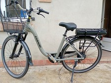 bicicletta elettrica pedalata assistita