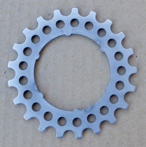 Ingranaggio campagnolo super - ingranaggio,