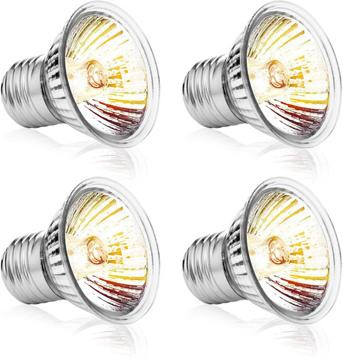 Lampada calore per - lampada, 4