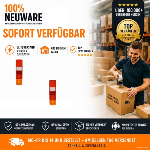Vetro fanale posteriore - fanale,
