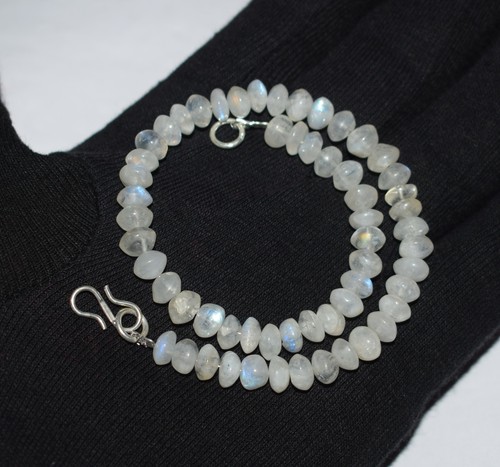 Collana argento 925 con - argento,