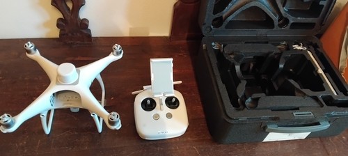 Dji phantom multispectral - dji, 4
