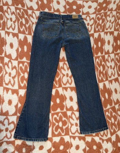 Jeans donna abercrombie and - jeans,