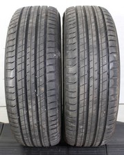 2 pneumatici estivi 235/65R17