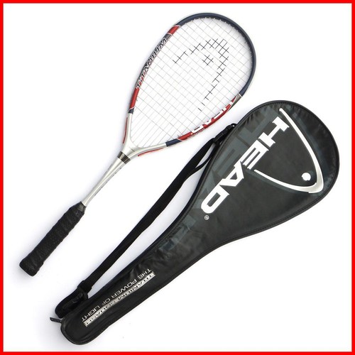 Racchetta squash head - racchetta, da
