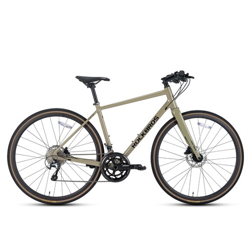 Rockbros spin p2m 700c - rockbros, da
