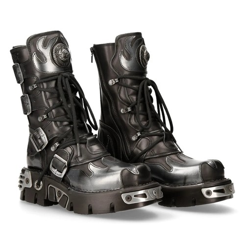 Stivali rock 591 - rock, 591-s2