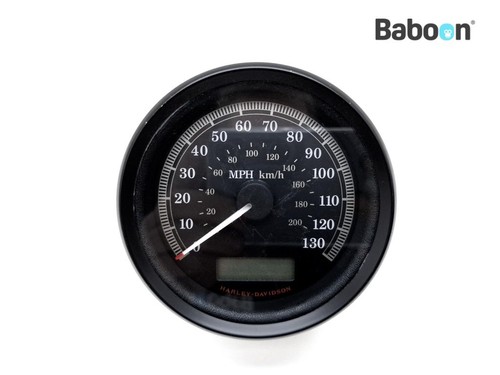 Orologio mph harley davidson - orologio, harley-davidson