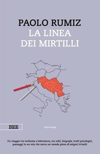 Paolo rumiz linea dei - rumiz,