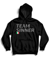 Felpa Cappuccio e tascone