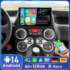 Per Fiat Panda 2003-2012