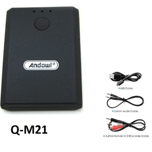 Ricevitore bluetooth per - ricevitore,