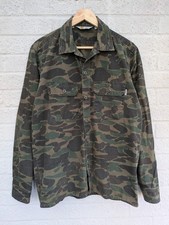 Camicia mimetica Carhartt WIP