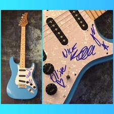 GFA Julia Cumming x3 Fascia