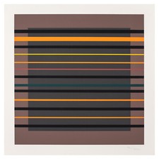 Mauro Reggiani, serigrafia