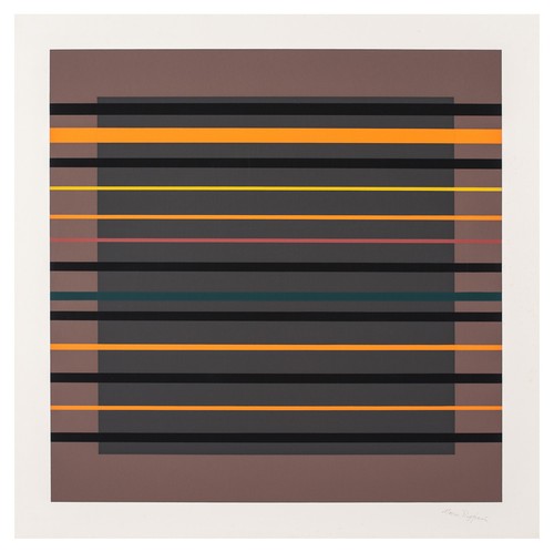 Mauro reggiani serigrafia - mauro,