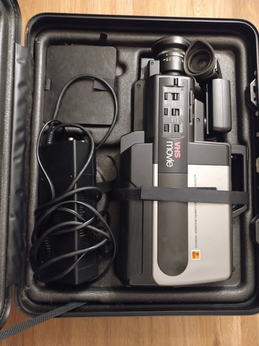Videocamera sbr video - videocamera, movie
